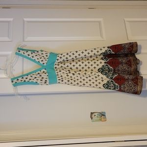 Double Zero DZ dress size small. Bought for a fun summer dress.